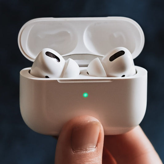 AirPods Pro Wireless Earbuds