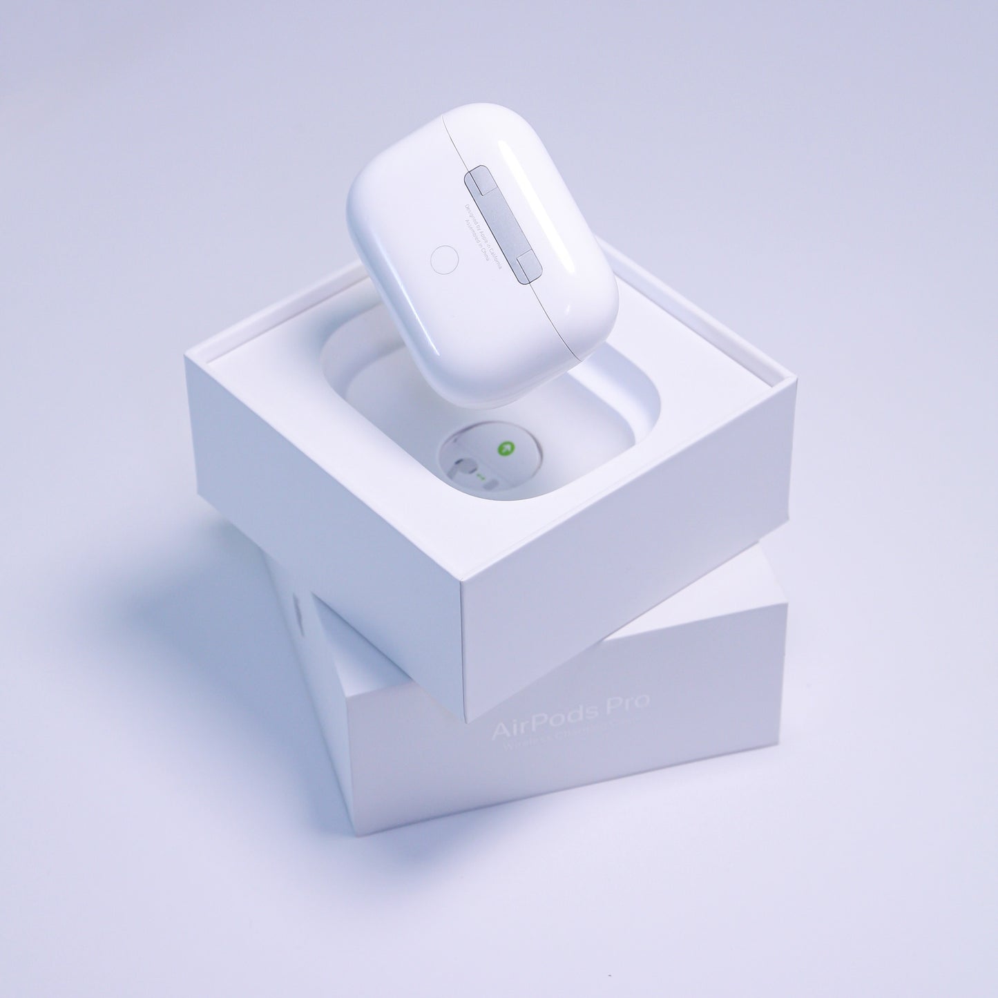 AirPods Pro Wireless Earbuds