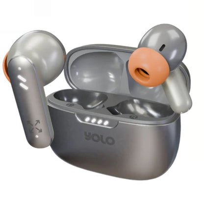 Yolo Aria Earbuds